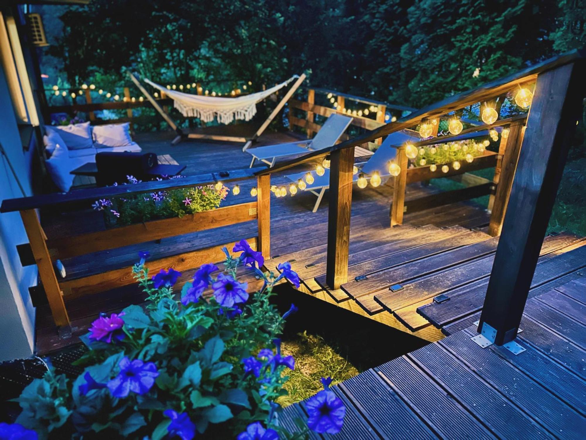 Apartament Widokowy Z Jacuzzi I Sauna Na Wylacznosc - Sikorowka - Dobre Miejsce Wisła Esterno foto